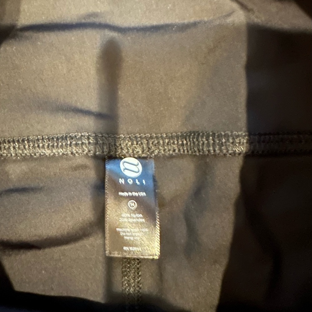 NOLI liquid leggings - Picture 4 of 4